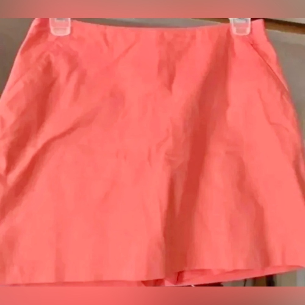 Adidas skort/shorts/skirt womans size 10 athletic - Picture 2 of 5